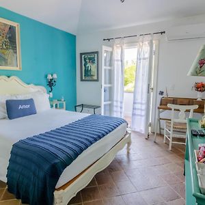 Habitación Superior con Cama King