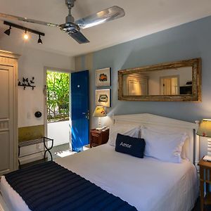 Habitación Doble Estándar